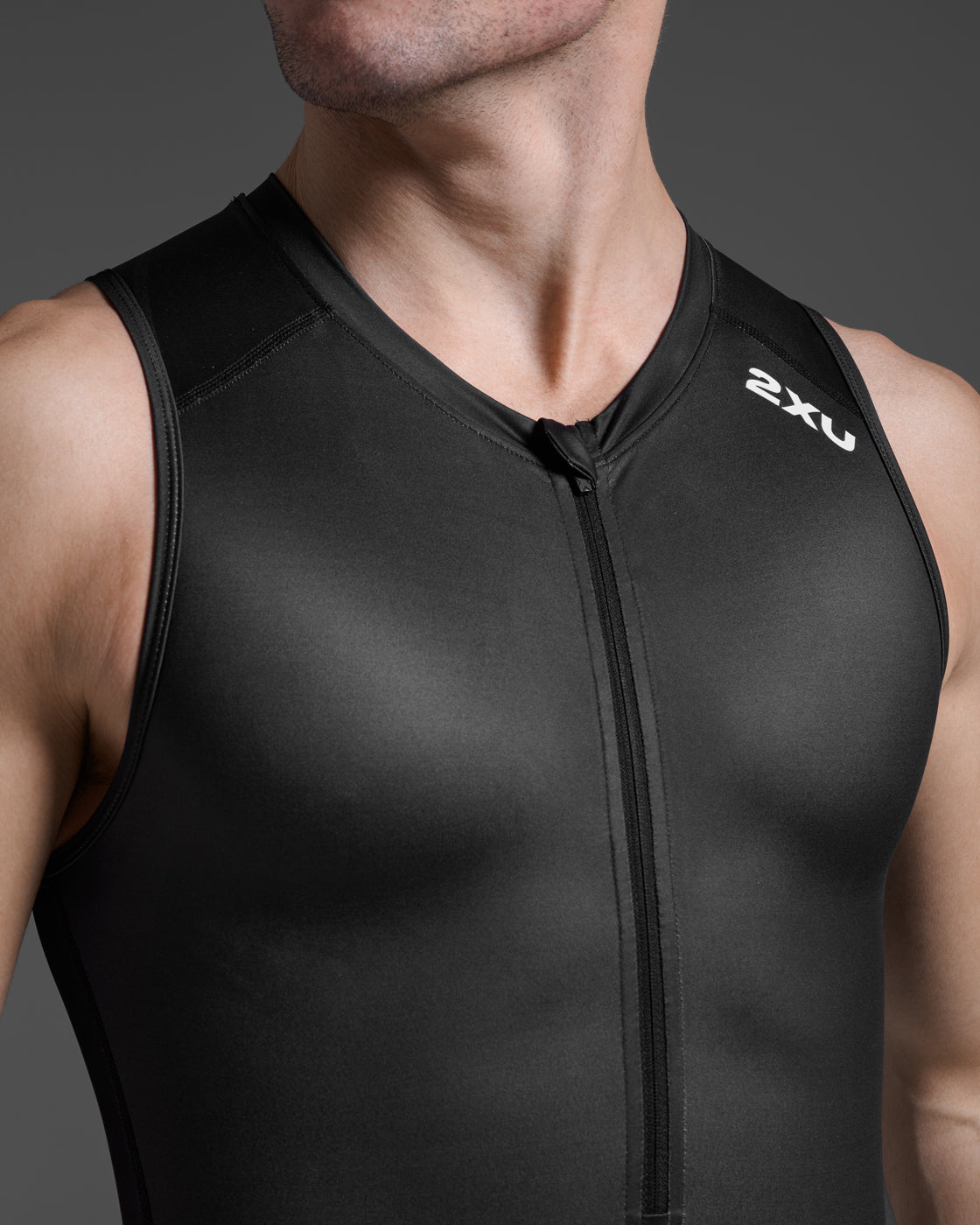 Black Core Trisuit | Triathlon Gear | 2XU