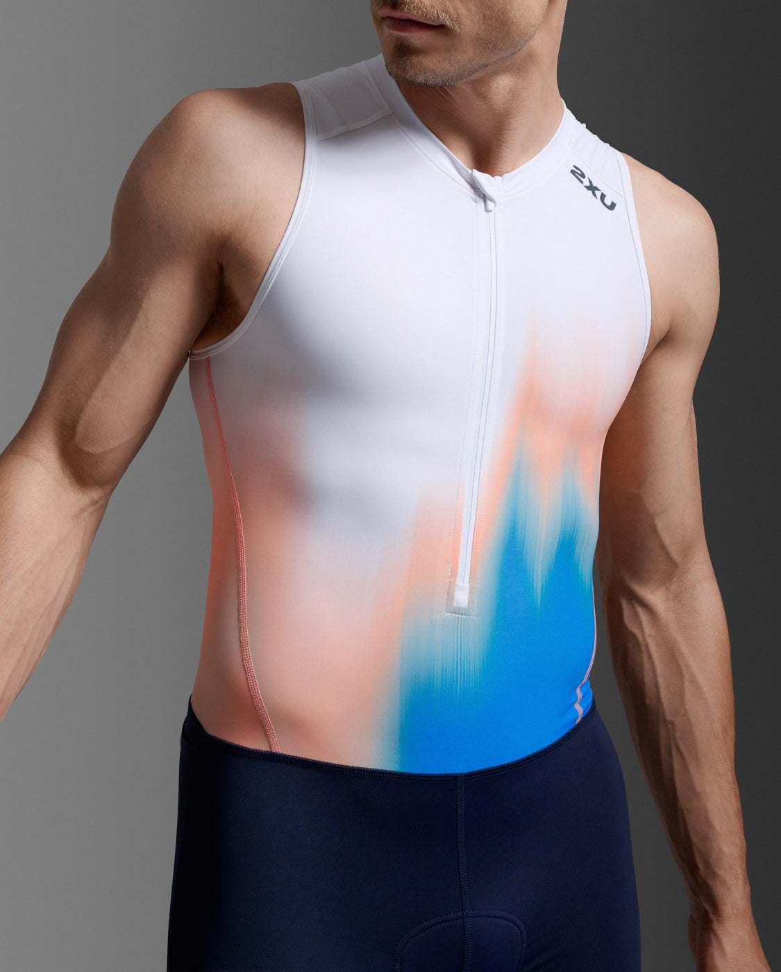 Blue Core Trisuit | Triathlon Gear | 2XU