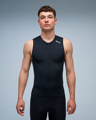 Core Tri Tank