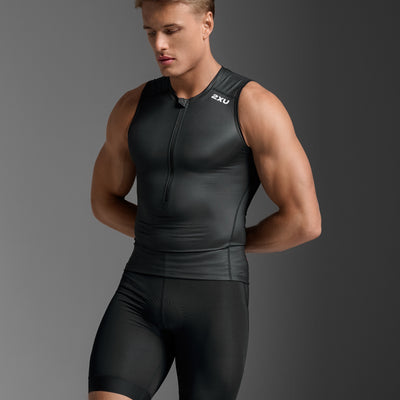 Core Tri Tank