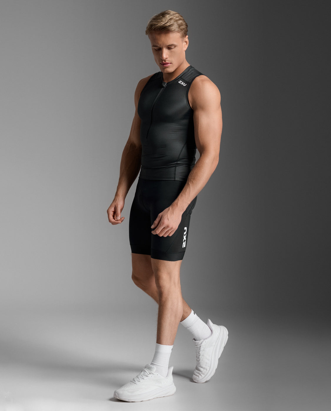 Core Tri Tank – 2XU