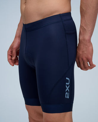 Core Tri 8 Inch Short
