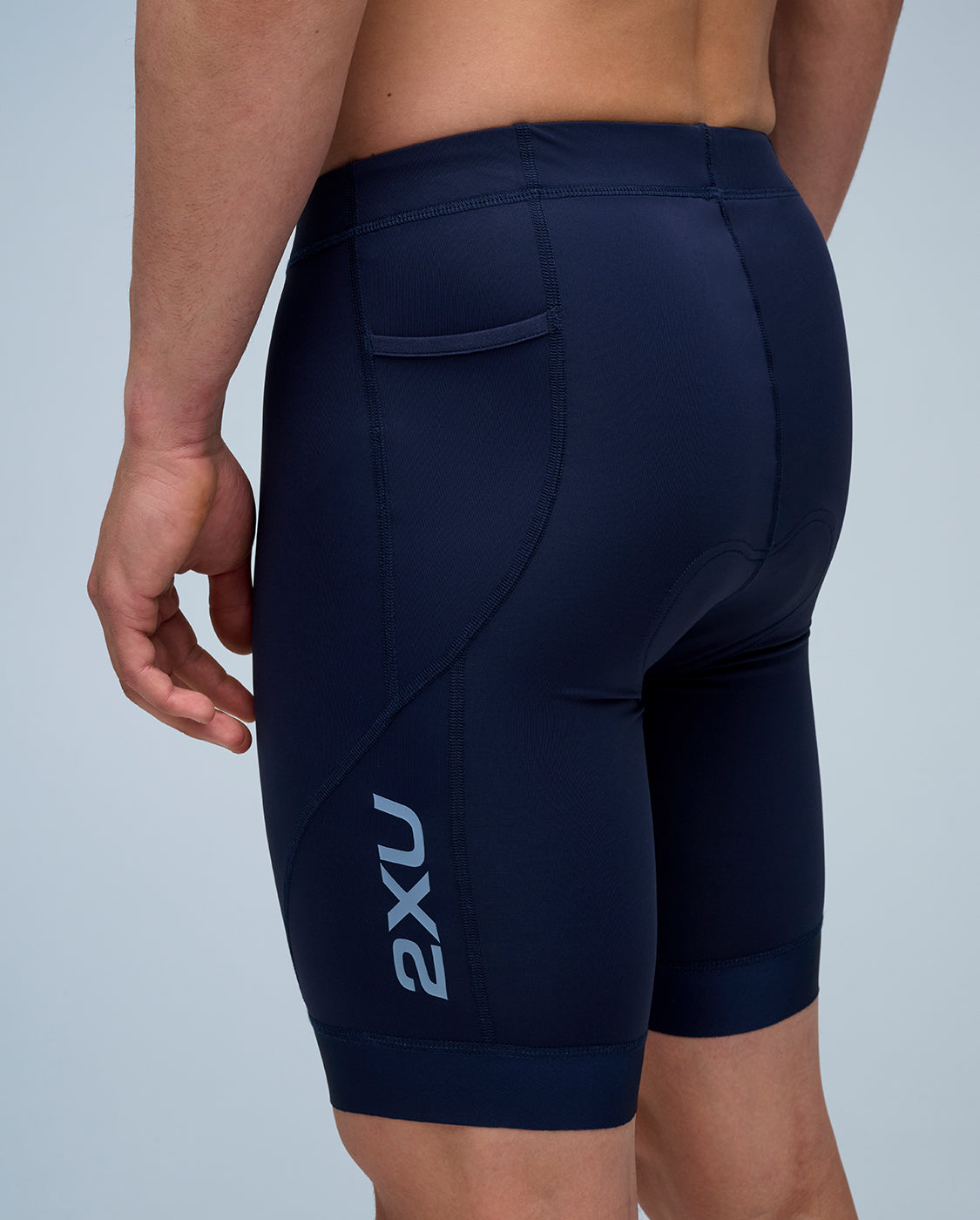 Core Tri 8 Inch Short – 2XU