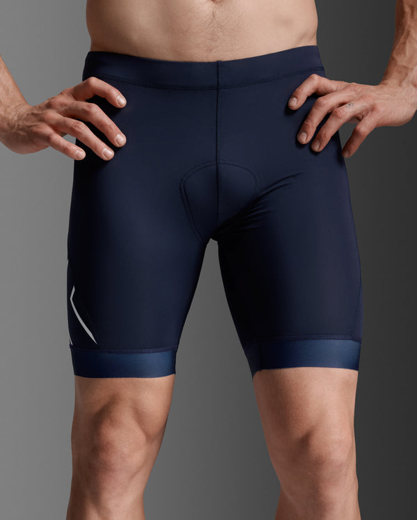 Core Tri 8 Inch Shorts