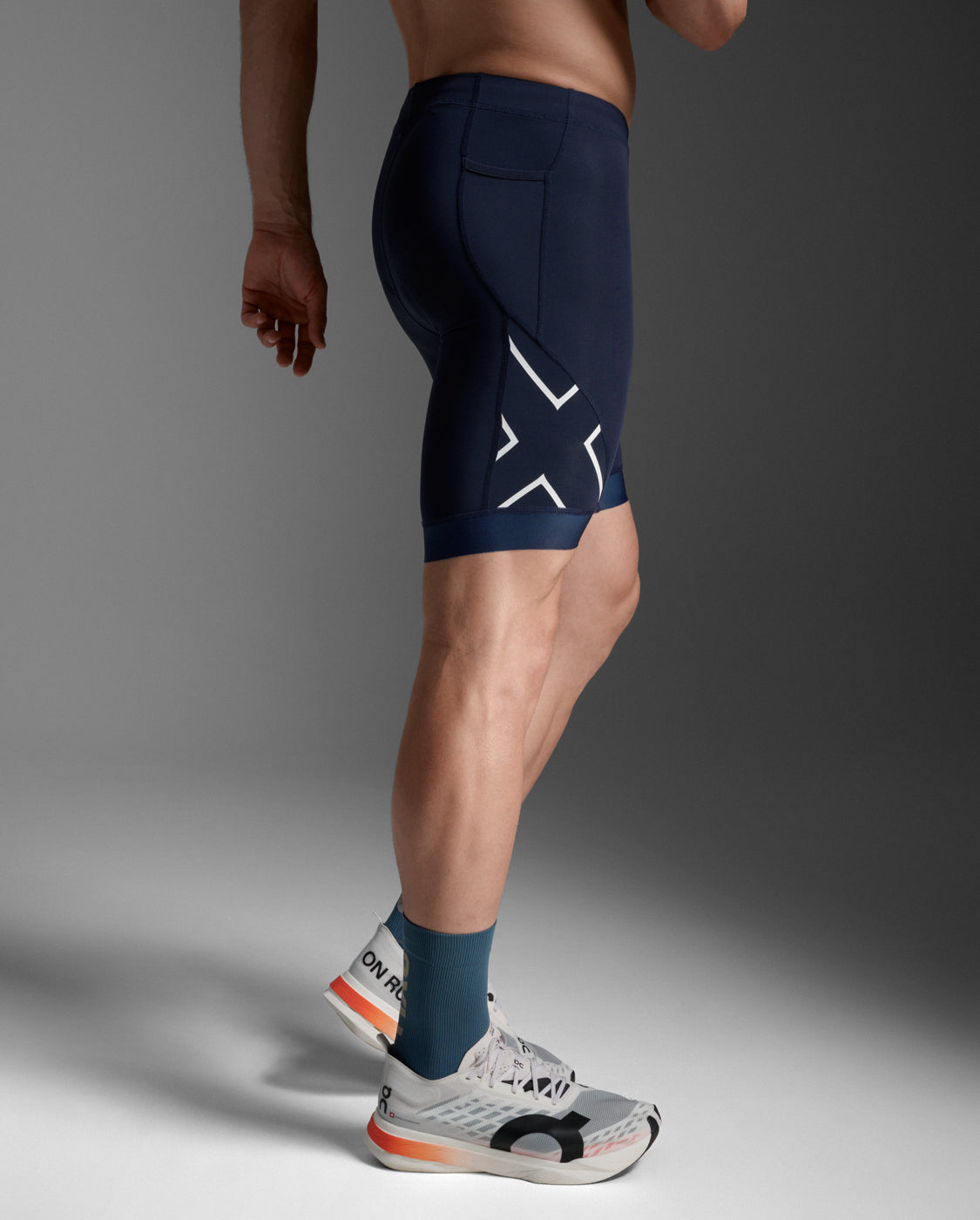 Men's Triathlon | Tri Shorts – 2XU