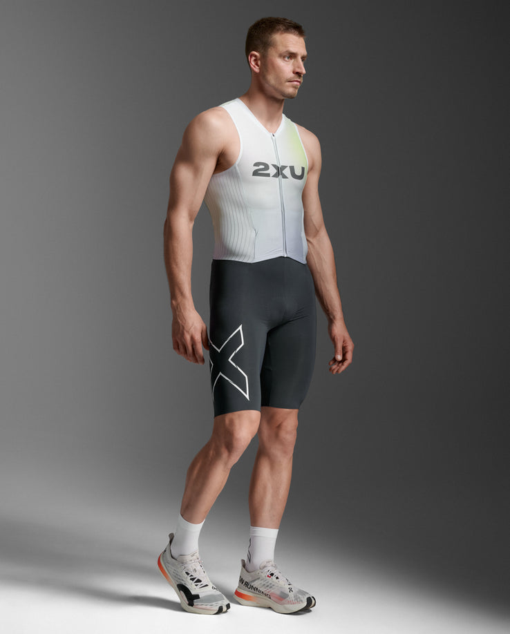Light Speed React Trisuit