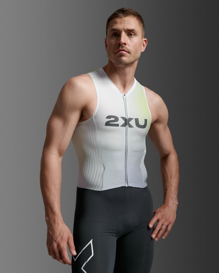 Light Speed React Trisuit
