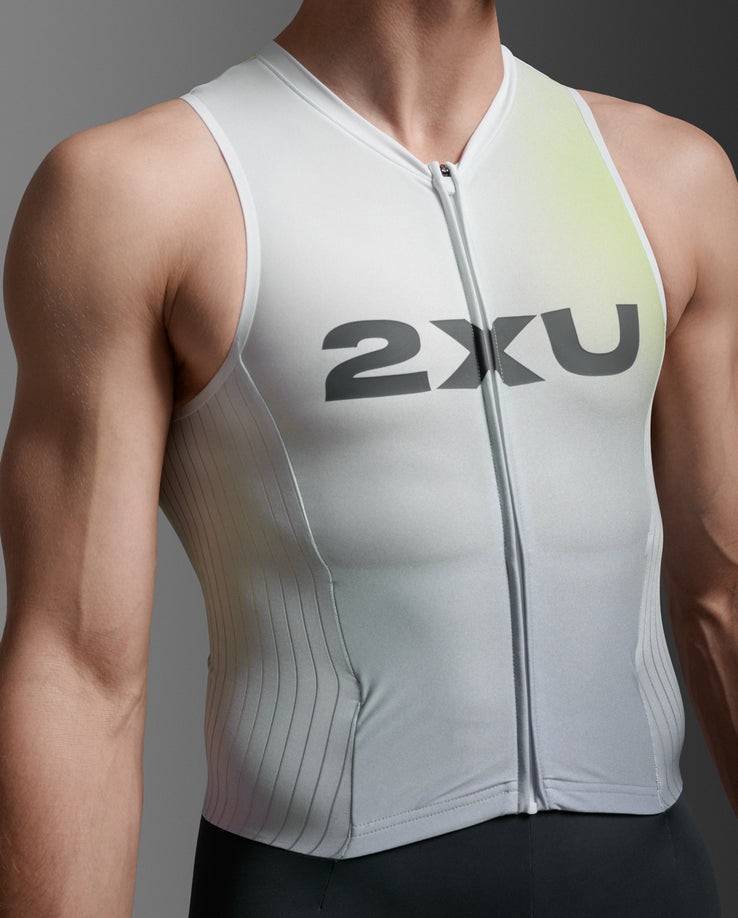 Light Speed React Trisuit