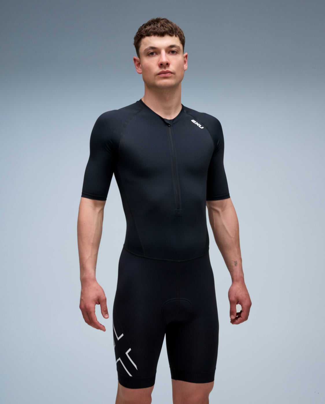 Core Sleeved Trisuit – 2XU