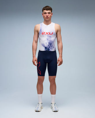 Light Speed React Trisuit
