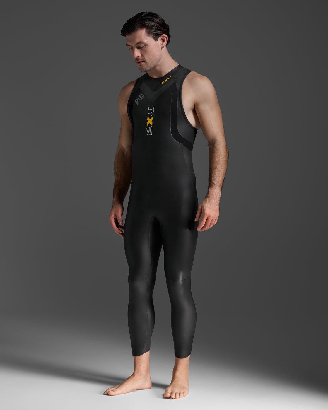 2XU PROPEL P1 メンズS Amazon.com: 2XU Men's P:1 Propel Wetsuit (S) : Sports & Outdoors
