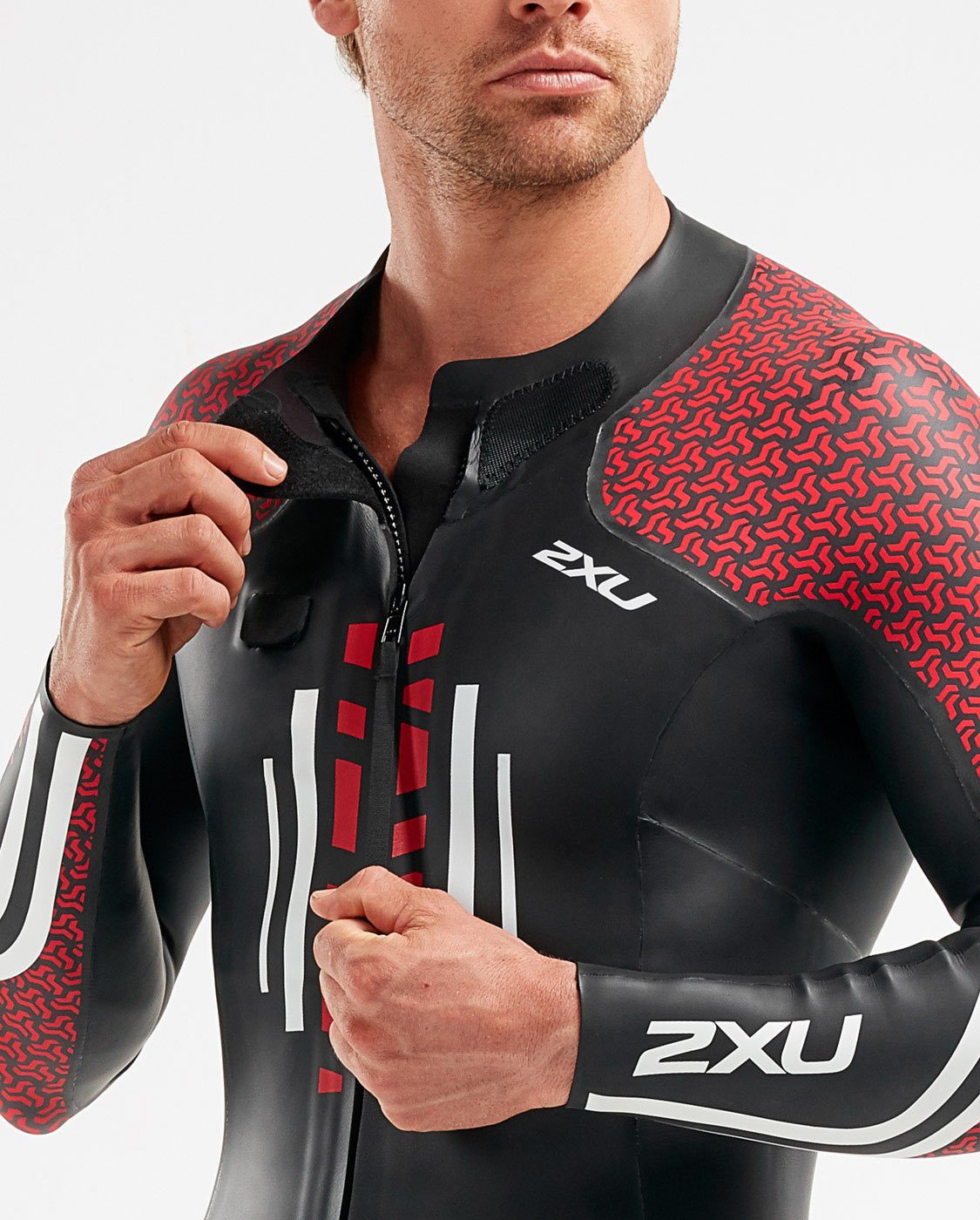 Swimrun: Pro Wetsuit
