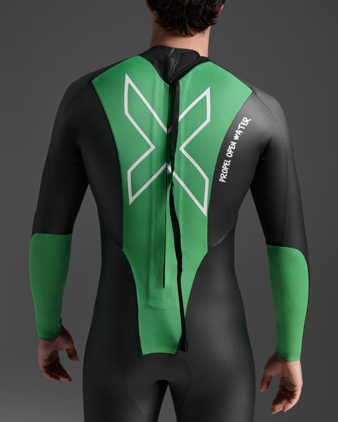 Sea×me wet suit CATEGORY SEA ME LONG CHEST ZIP FULL SUIT WARM |