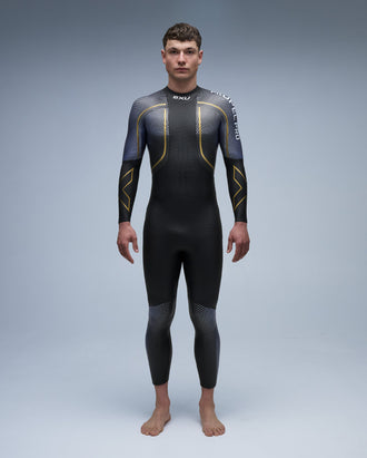 Propel Pro Wetsuit