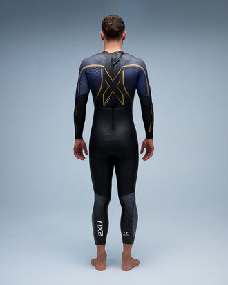 Propel Pro Wetsuit