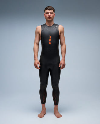 Propel:1 Sleeveless Wetsuit