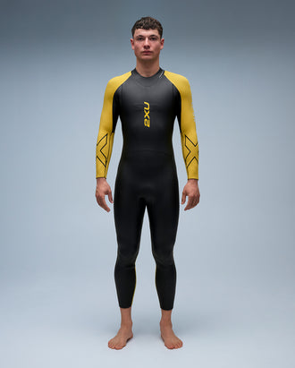Propel Open Water Wetsuit