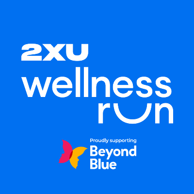 2XU Wellness Run
