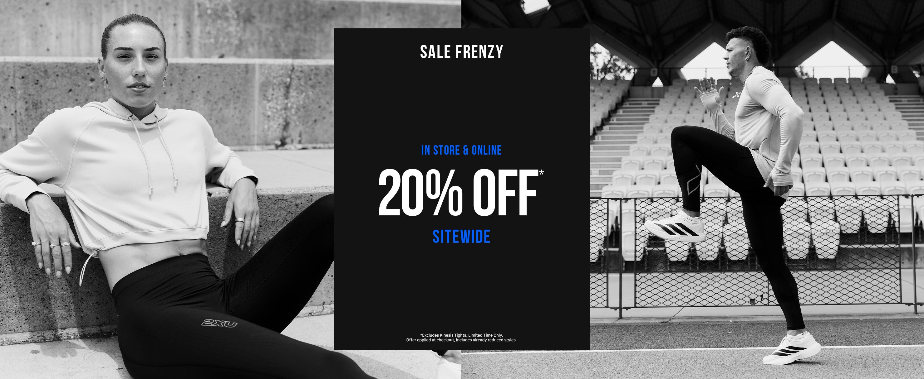 2XU Compression, Fitness & Workout Gear | 2XU