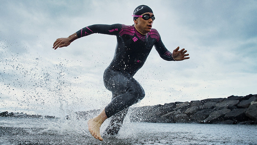 Wetsuits