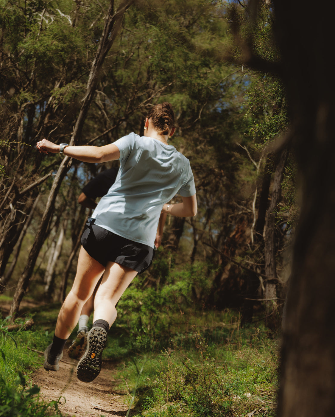 TRAIL RUN BUNDLE