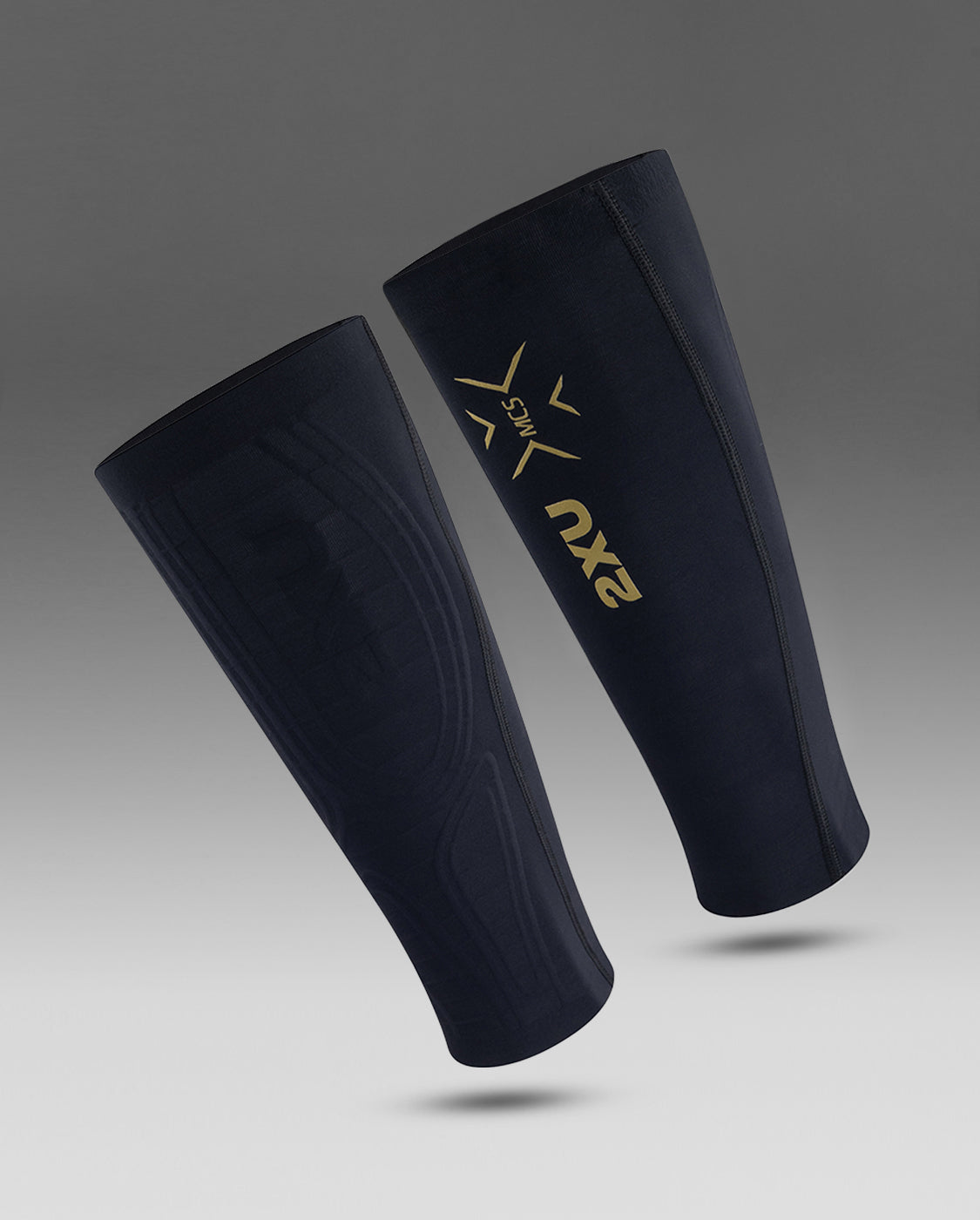 2xu Compression Calf Sleeves Women Skins Cycle Compression Leg