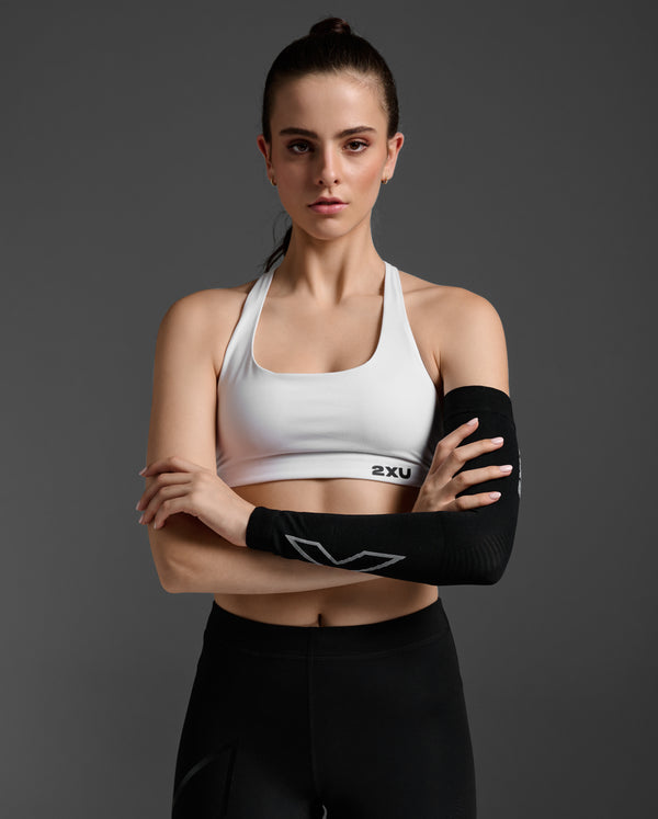 Flex Compression Arm Sleeve (Single)