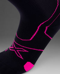 Vectr Cushion Crew Socks