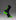 Black/Neon Green