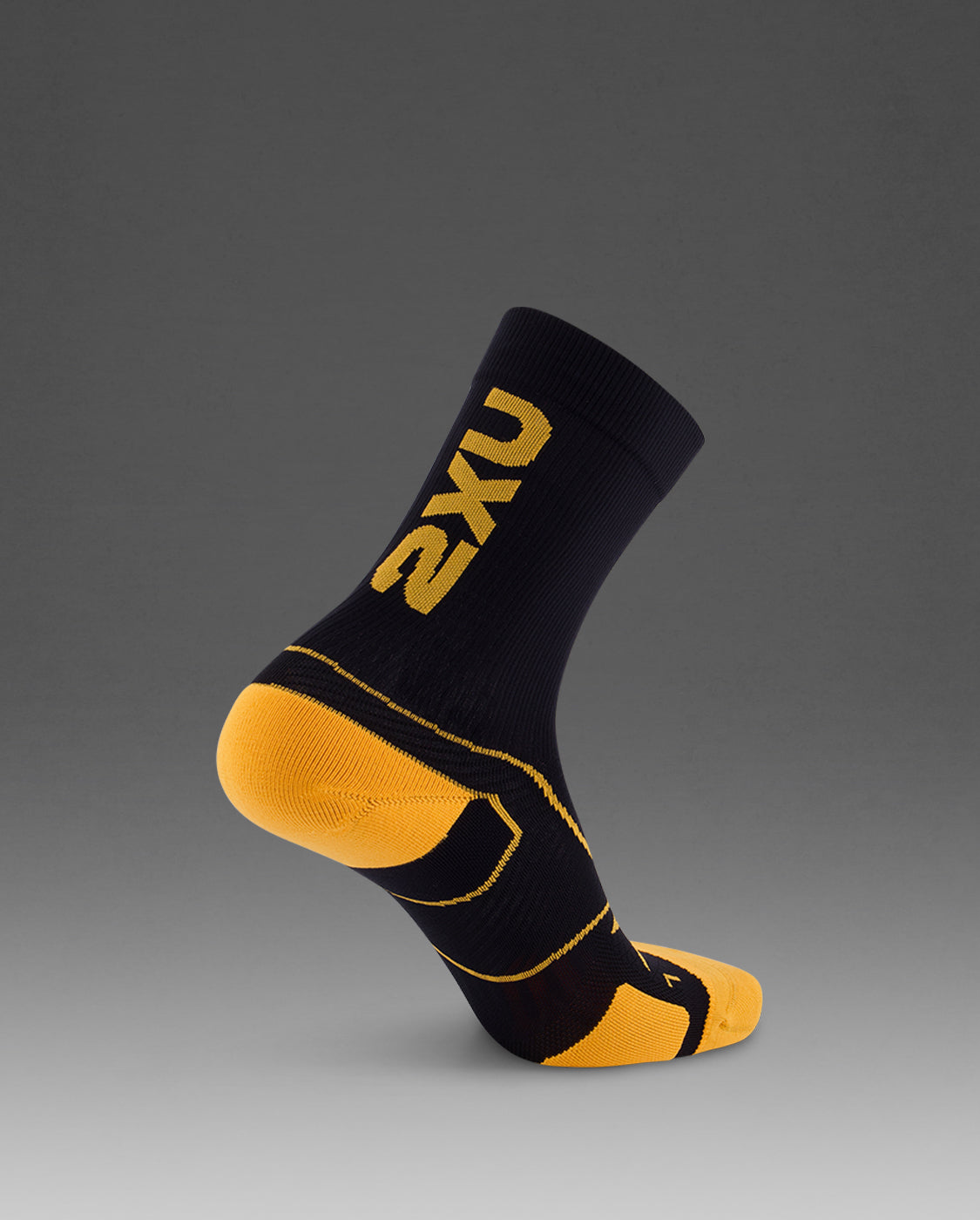 Vectr Cushion Crew Socks