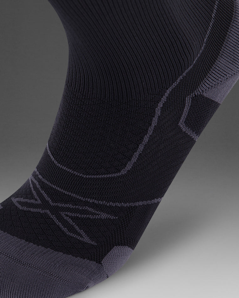 Vectr Cushion Crew Socks
