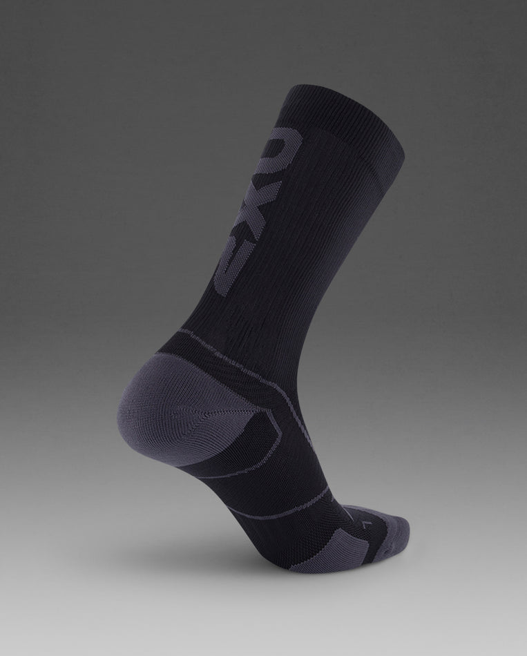 Vectr Cushion Crew Socks