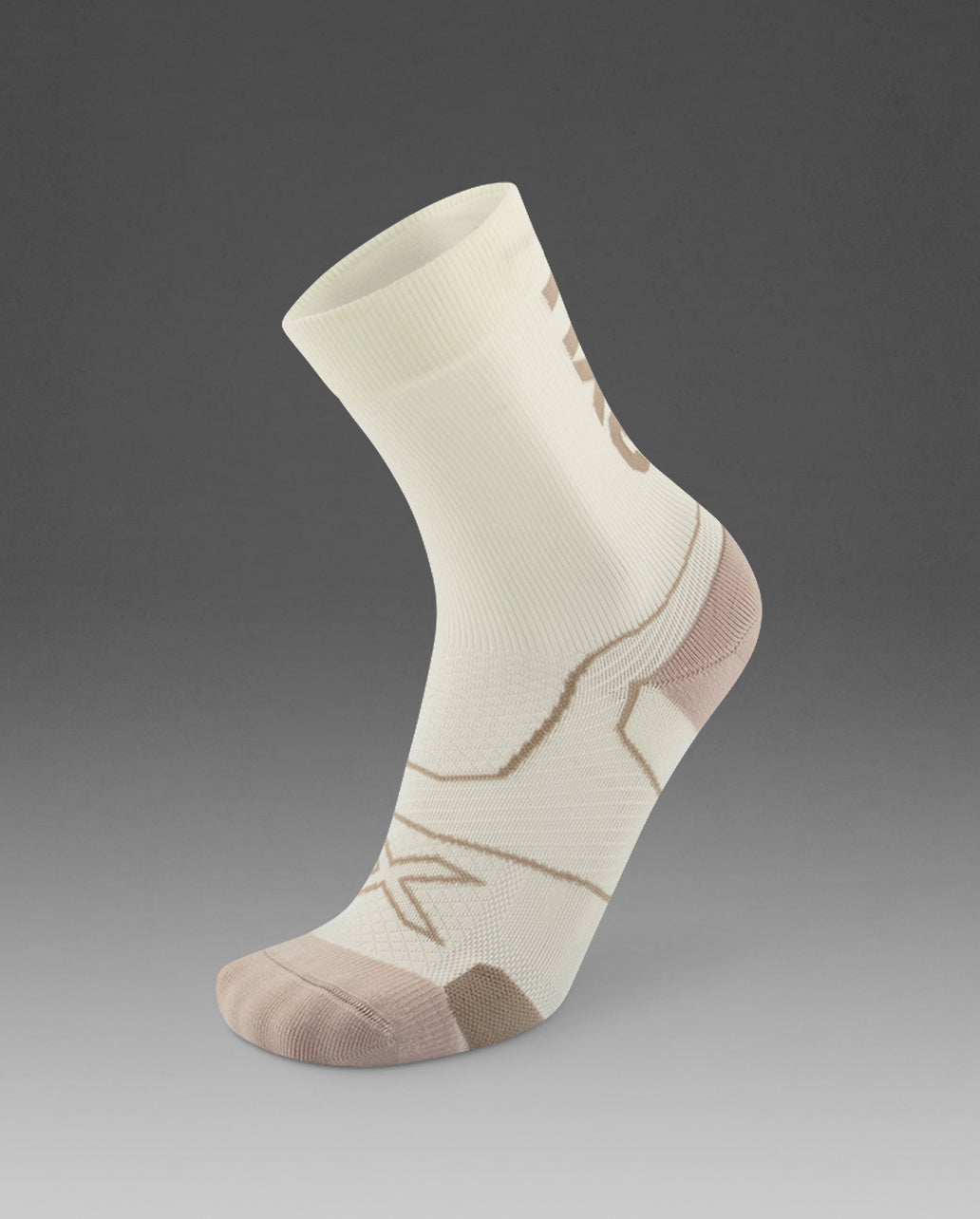 Vectr Cushion Crew Socks