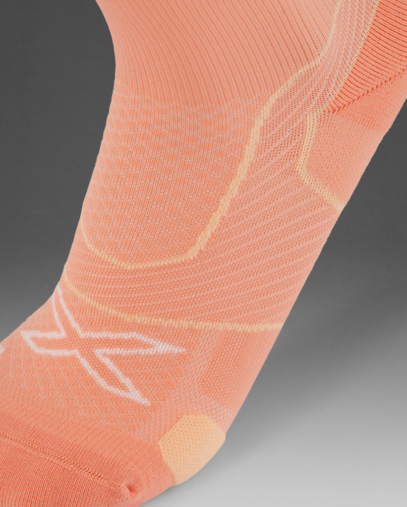Vectr Cushion Crew Socks