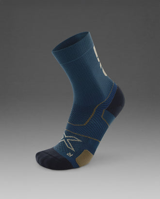 Vectr Cushion Crew Socks