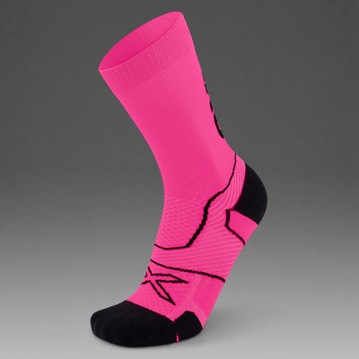 Vectr Cushion Crew Socks