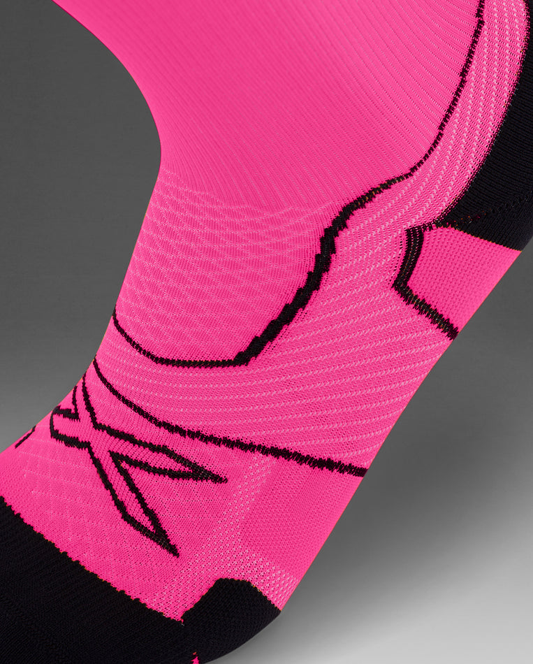Vectr Cushion Crew Socks