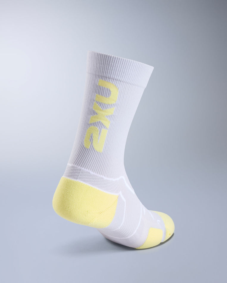 Vectr Cushion Crew Socks