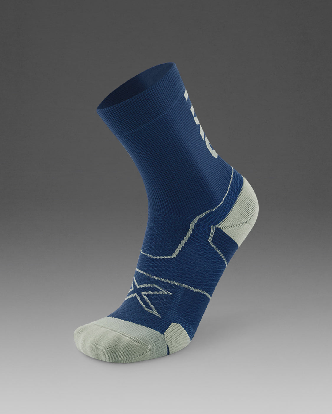 Vectr Cushion Crew Socks