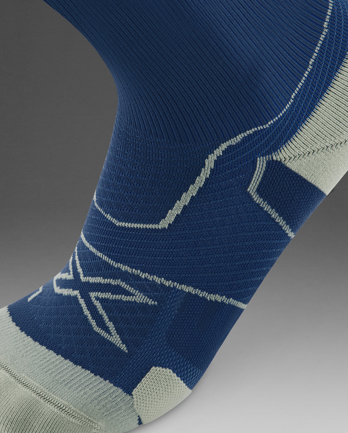 Vectr Cushion Crew Socks