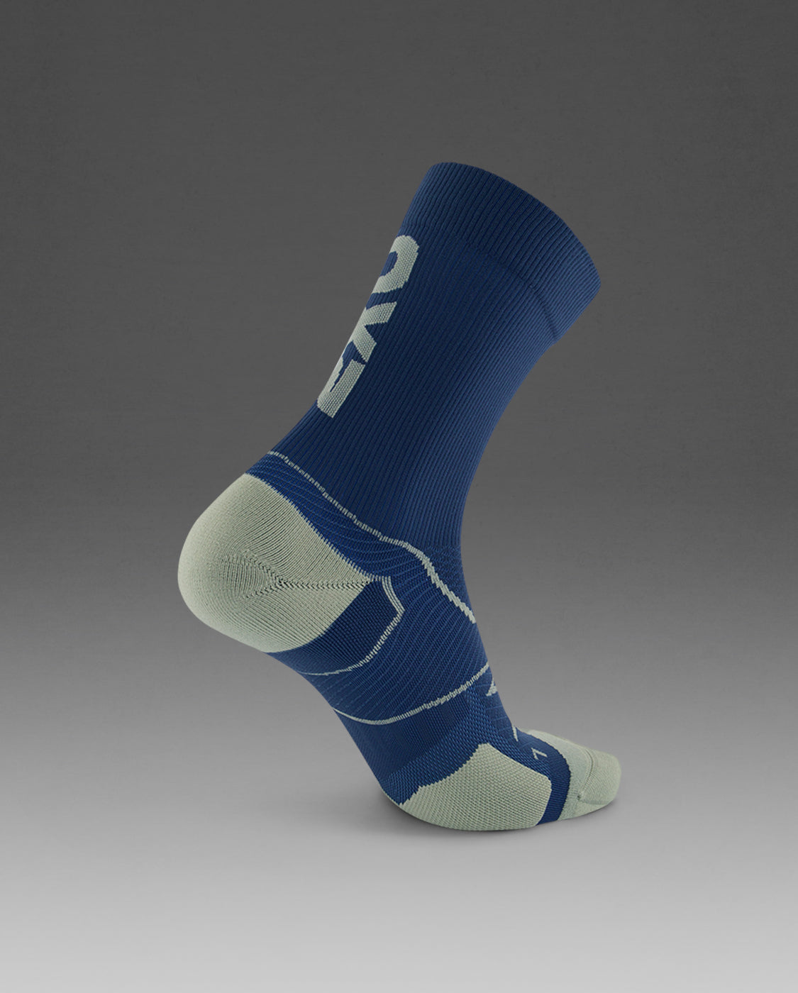 Vectr Cushion Crew Socks