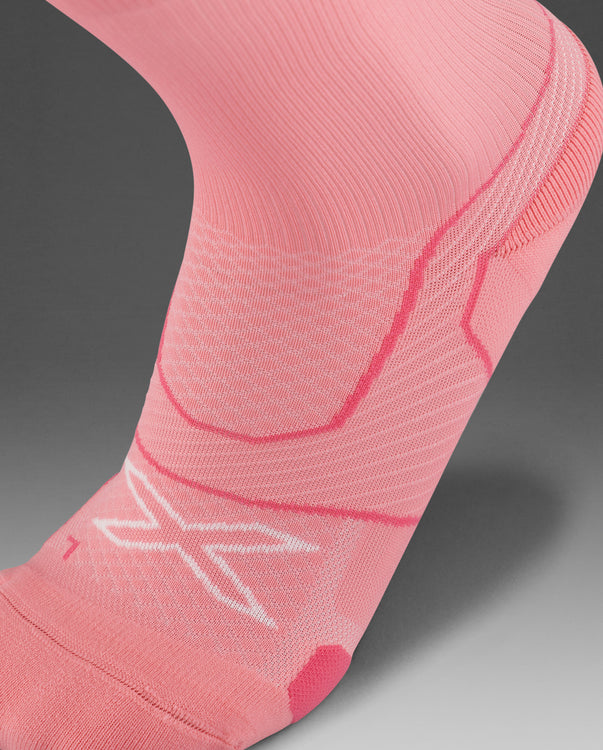 Vectr Cushion Crew Socks