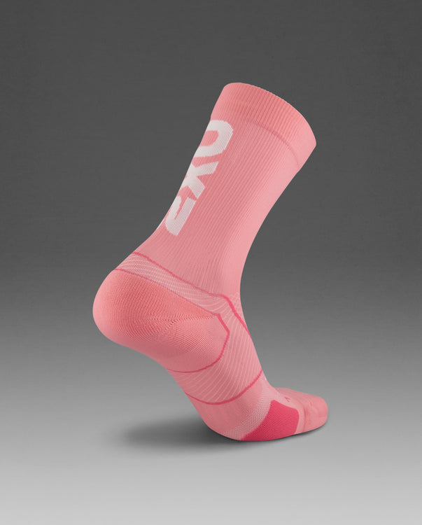 Vectr Cushion Crew Socks
