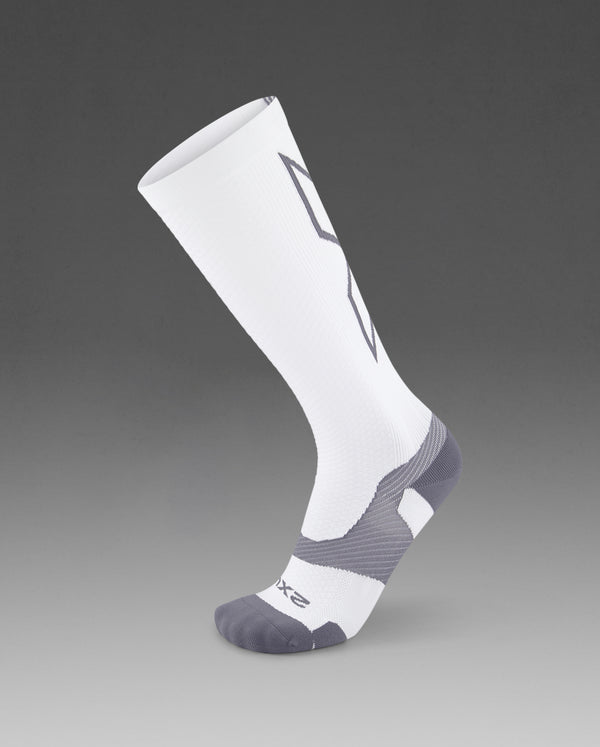 Vectr Light Cushion Full Length Compression Socks