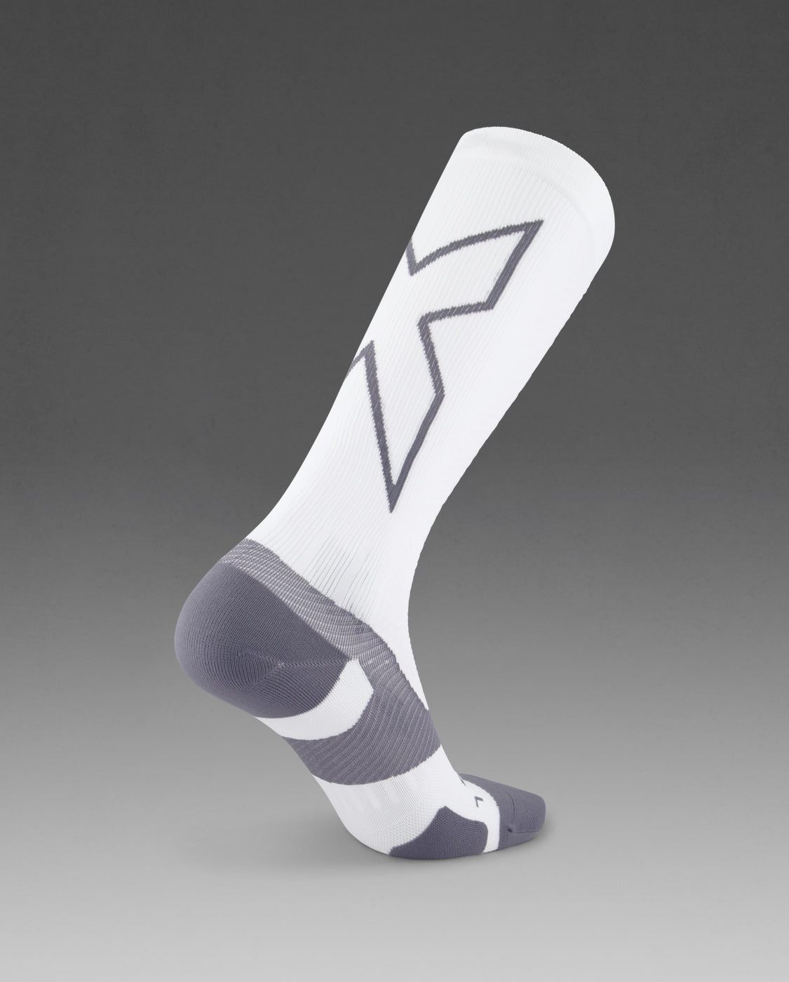 Vectr Light Cushion Full Length Compression Socks