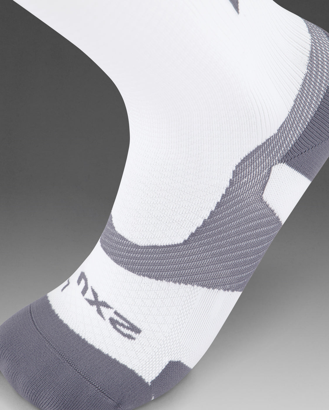 Vectr Light Cushion Full Length Compression Socks