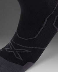Vectr Cushion Full Length Compression Socks