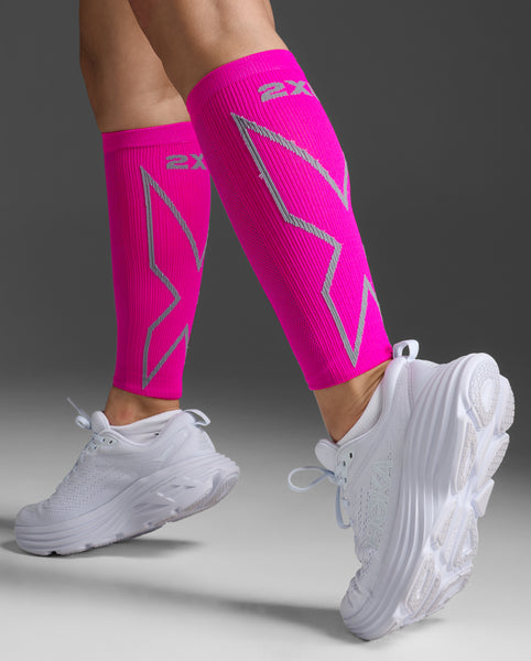 X Compression Calf Sleeves – 2XU