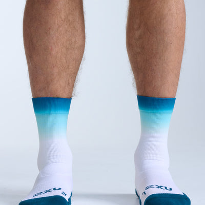 Vectr Light Cushion Crew Socks