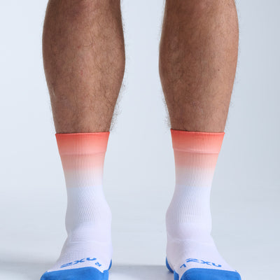 Vectr Light Cushion Crew Socks